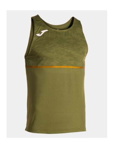 Camiseta tirantes record III joma