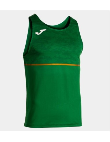 Camiseta tirantes record III joma