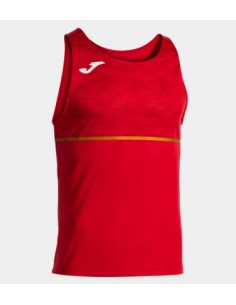 Camiseta tirantes record...