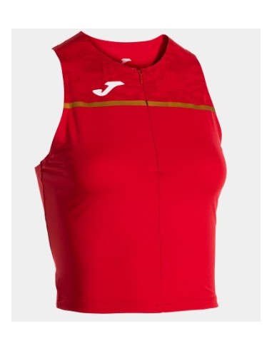Top record III joma mujer