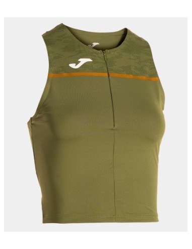 Top record III joma mujer