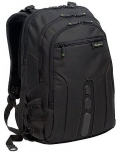 Mochila targus ecospruce 15 -6 pulgadas negro