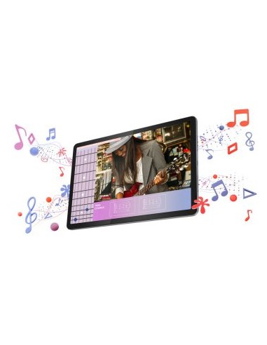 Lenovo m11 tb330fu 11 pulgadas 1920x1200 8gb 128gb + pen android 13