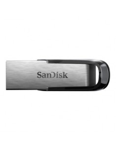 Memoria usb 3.0 sandisk 16gb ultra flair hasta 150 mb - s de velocidad de lectura