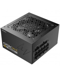 Fuente alimentacion antec gsk850 gaming atx 850w