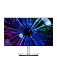 Monitor dell u2424he 23.8 pulgadas fhd 120hz