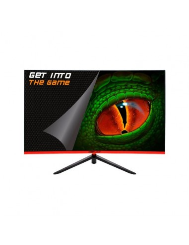 Monitor led gaming 27 pulgadas keep out xgm27pro2kv3 2k 165hz curvo