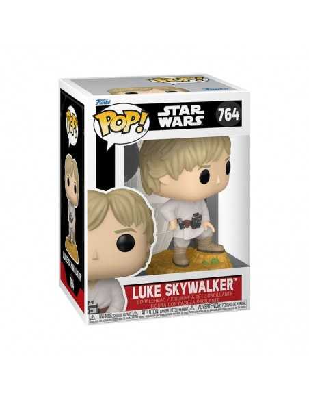 Funko pop star wars luke skywalker