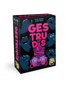 Juego de mesa gestrudis