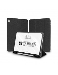 Funda subblim shock case para ipad 10.9 pulgadas 10Âª gen negro