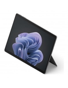 Portatil tablet microsoft surface pro 10 for business ultra 7 - 165u 16gb ssd 256gb 13 pulgadas