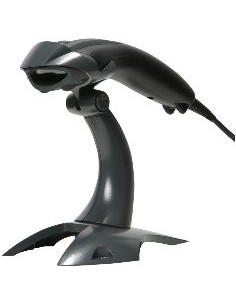 Lector codigo de barras voyager 1400g 2d usb con soporte