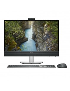 Ordenador all in one dell cdk79 i5 - 14500t 8gb ssd 256gb 23.8 pulgadas