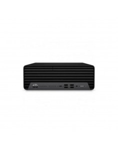 Ordenador reacondicionado sff hp prodesk 600 g6 - i5 - 10th - 16 gb - 256 gb ssd - win 10 pro - incluye grafica