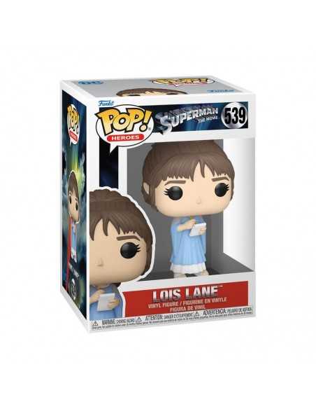 Funko pop superman (1978) lois lane