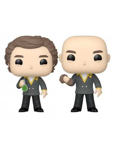 Funko pop superman (1978) lex luthor opciÃ³n chase aleatoria