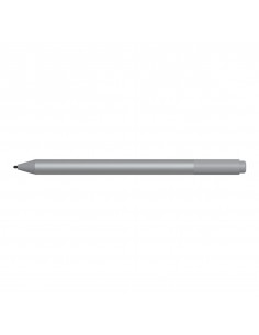 Lapiz digital microsoft surface pen platino