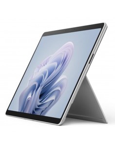 Portatil tablet microsoft surface pro 10 for business ultra 7 - 165u 16gb ssd 256gb 13 pulgadas