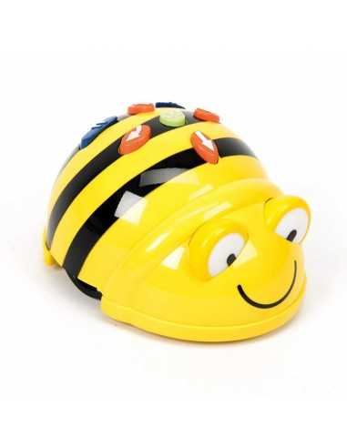 Robot tts bee - bot bluetooth programable de suelo educativo