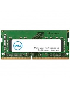 Memoria ram servidor dell 16gb ddr5 sodimm 5600mhz