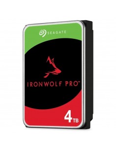 Ironwolf pro st4000nt001 disco duro interno 4 tb 7200 rpm 256 mb 3.5