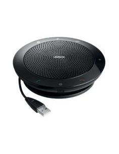 Altavoz jabra speak 510 ms bluetooth usb manos libres