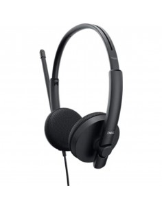 Auriculares dell pro wh1022 con microfono