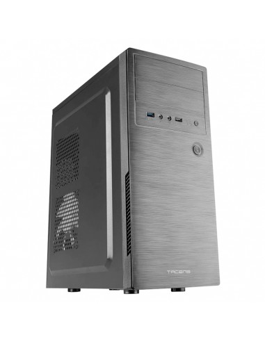 Caja ordenador tacens initioxÂ atx negro