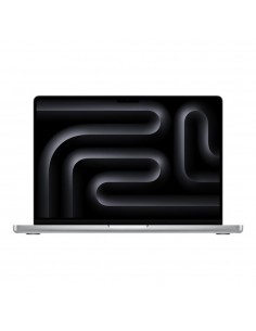 Portatil apple macbook pro 14 apple m4 16gb ssd 1tb 14.2 pulgadas