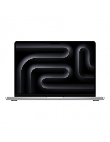Portatil apple macbook pro 14 apple m4 16gb ssd 1tb 14.2 pulgadas