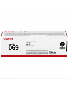 Toner canon 069 negro 5094c002
