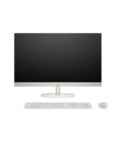 Ordenador all in one hp 24 - cr0132ns 23.8 pulgadas i5 - 1334u - 16gb - ssdÂ 512gb - freedos