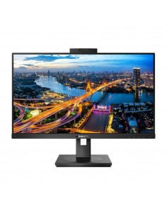 Monitor philips 242b1h 23.8 pulgadas fhd 75hz