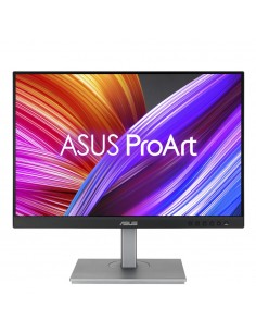 Monitor led ips asus pa248cnv 24.1 pulgadas 1920 x 1080 5ms usb - c hdmi displayport altacoces reg. altura