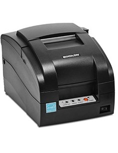 Impresora ticket bixolon srp - 275 iii usb serie negra