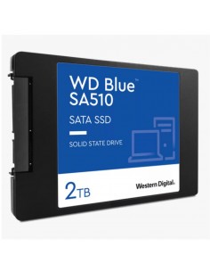 Blue sa510 2 tb 2.5 pulgadas serÃ­al ata iii