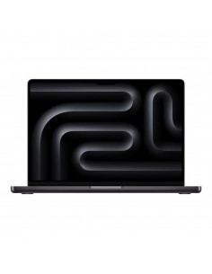 Portatil apple macbook pro 14 apple m4 24gb ssd 1tb 14.2 pulgadas