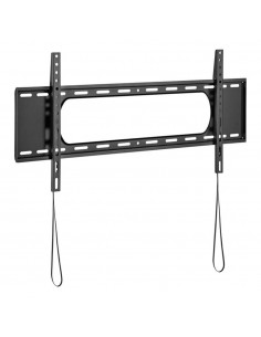 Soporte pared tv tooq vesa hasta 90 pulgadas 800x400mm max 80kg
