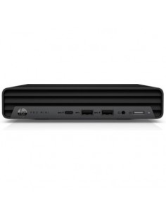 Mini ordenador pro 400 g9 i5 - 12500t 16gb - ssd 512gb - w11pro