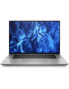 Portatil hp workstatiÃ³n zbook studio g11 16 pulgadas ultra 9 185h - 32gb - ssd 1tb - rtx 3000 - w11pro