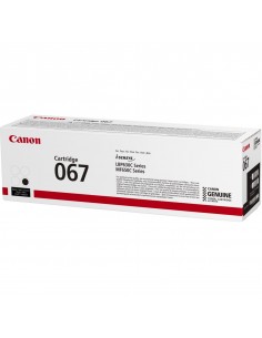 Toner canon 067 negro