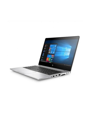 PortÃ¡til de ocasiÃ³n hp elitebook 830 g5 13.3 pulgadas - i5 - 8250u - 8gb - 256gb ssd - teclado espaÃ±ol - windows 10 pro