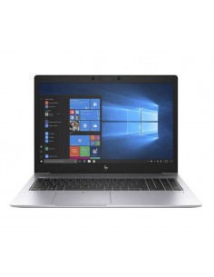Portatil reacondicionado hp elitebook 850 g6 15.6 pulgadas - i5 - 8th - 8gb - 256gb ssd - win 10 pro - teclado espaÃ±ol