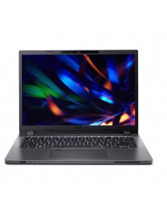 Portatil acer travelmate p214 - 54 i5 - 1335u 16gb ssd 512gb 14 pulgadas