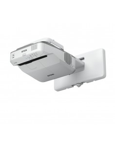 Proyector epson eb - 685wi ultra corta distancia