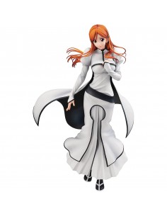 Figura megahouse bleach inoue orihime