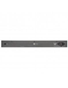 Switch d - link 24 puertos 10gb dxs 1210 - 28s 24 x 10gbase - x + 4 x 10gb ethernet