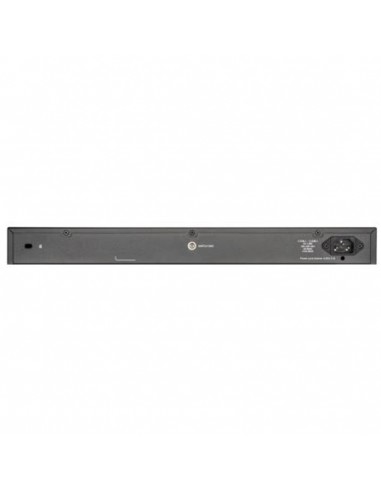 Switch d - link 24 puertos 10gb dxs 1210 - 28s 24 x 10gbase - x + 4 x 10gb ethernet