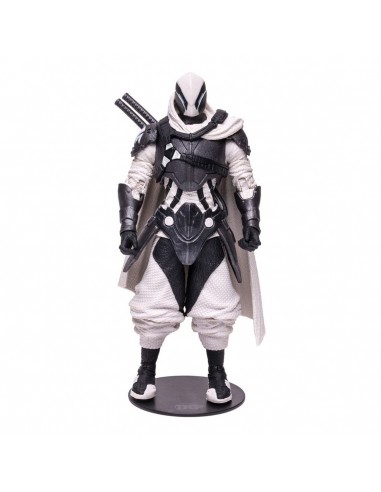 Figura mcfarlane toys dc multiverse ghost maker 18 cm