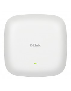 Punto acceso d - link dap - x2850 ax3600 dual band poe